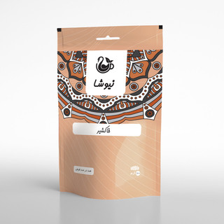 خاکشیر دوی پک