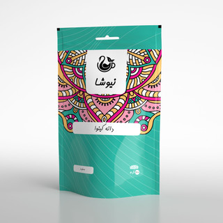 کینواسفید